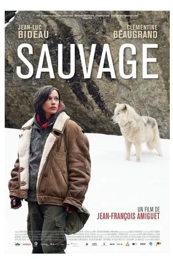 Sauvage movie poster - Entertainment content