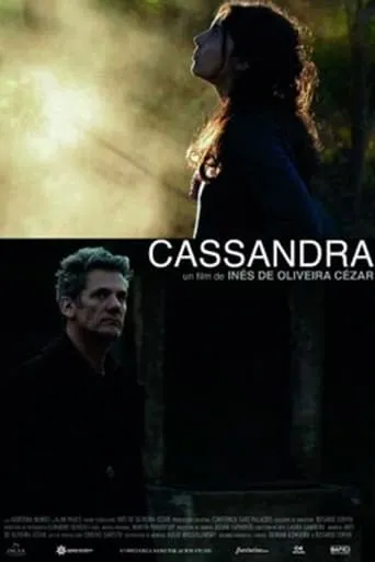 Cassandra movie poster - Rated 5/10