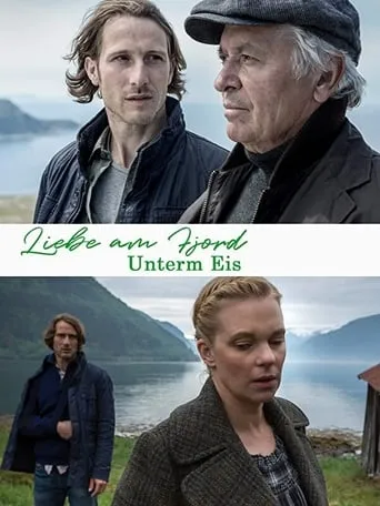 Liebe am Fjord - Unterm Eis movie poster - Rated 5.2/10