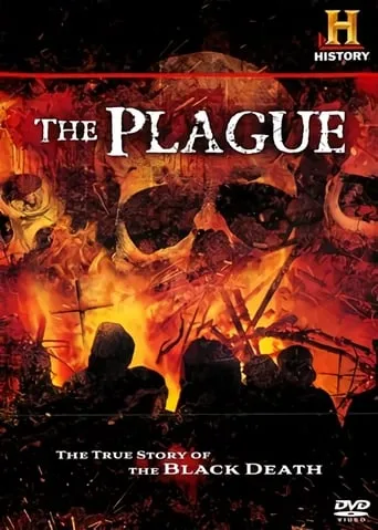 The Plague movie poster - Rated 8/10