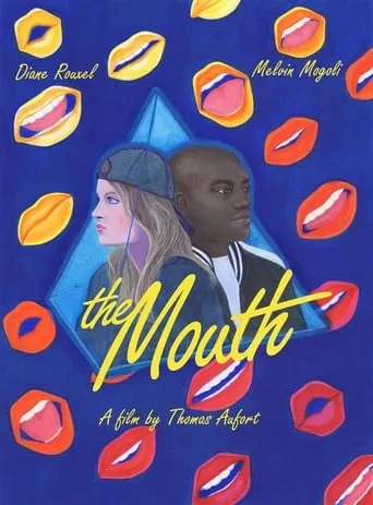 The Mouth movie poster - Rated 8/10