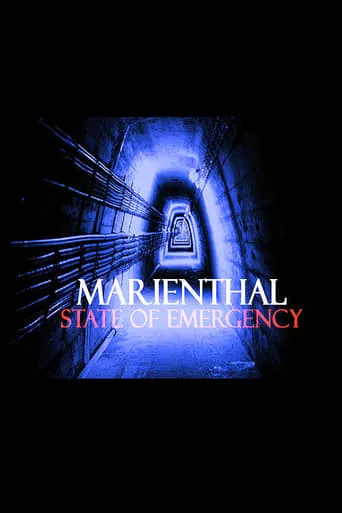 Marienthal: State of Emergency movie poster - Rated 7.5/10