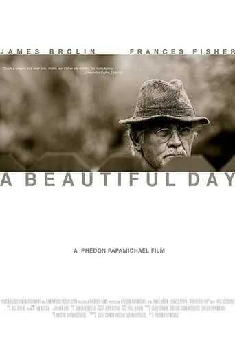 A Beautiful Day movie poster - Rated 4.7/10
