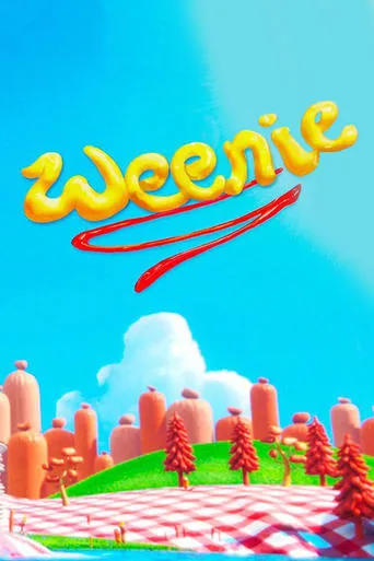 Weenie movie poster - Rated 4.6/10
