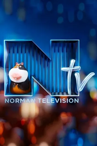 Norman Television movie poster - Rated 6.3/10