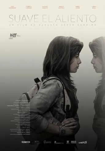 Gentle Breath movie poster - Rated 6/10