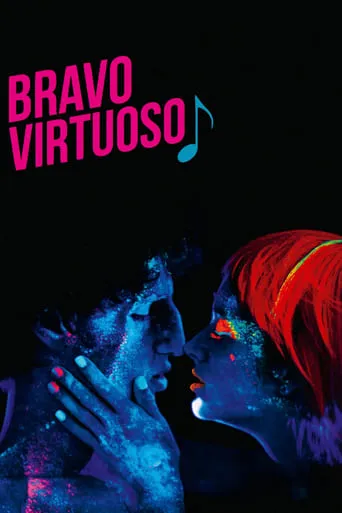 Bravo Virtuoso movie poster - Rated 5.7/10