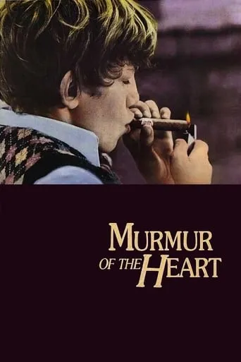 Murmur of the Heart movie poster - Rated 7/10