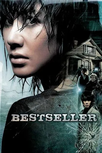 Bestseller movie poster - Rated 5.9/10
