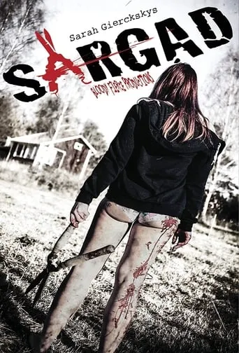 Sargad movie poster - Rated 6/10