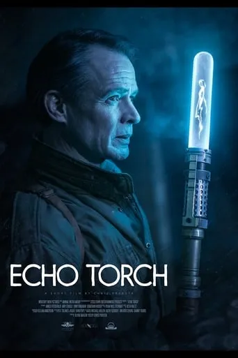 Echo Torch movie poster - Rated 6.8/10