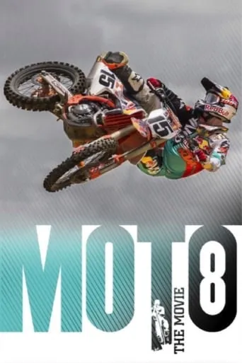 Moto 8: The Movie movie poster - Rated 9/10