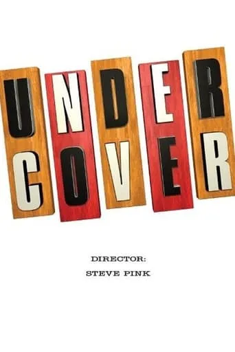 Undercover movie poster - Entertainment content