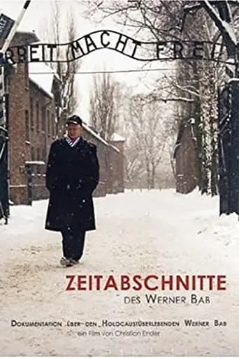 Time Intervals of Werner Bab movie poster - Rated 10/10
