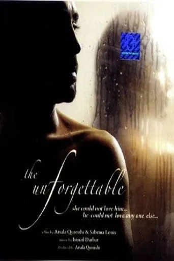 The Unforgettable movie poster - Entertainment content