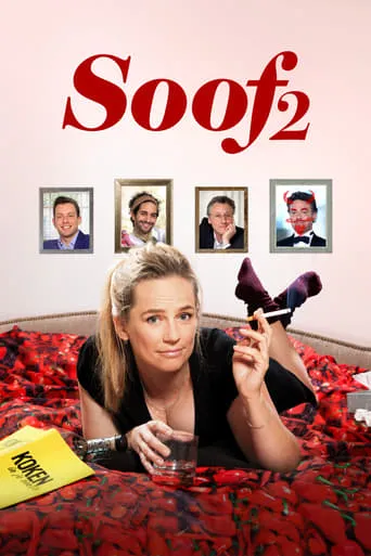 Soof 2 movie poster - Rated 6.6/10