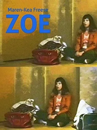 Zoe movie poster - Rated 7/10