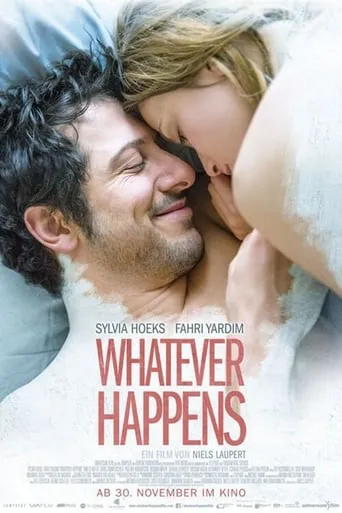 Whatever Happens movie poster - Rated 6.2/10