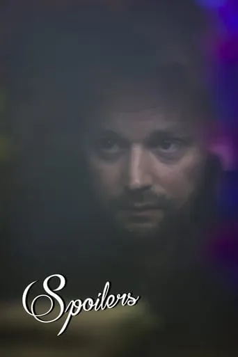 Spoilers movie poster - Rated 6.2/10