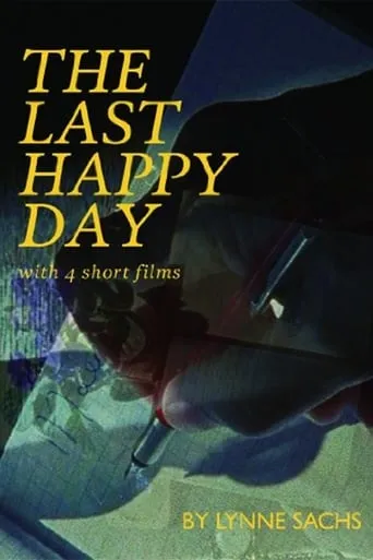 The Last Happy Day movie poster - Rated 5/10