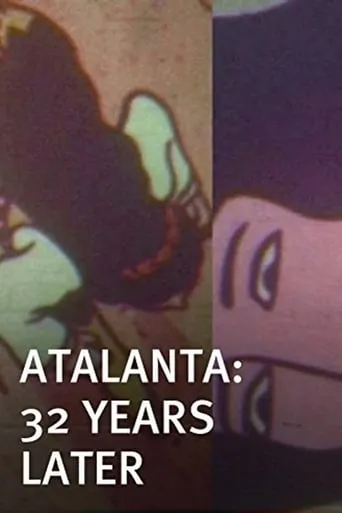 Atalanta: 32 Years Later movie poster - Entertainment content