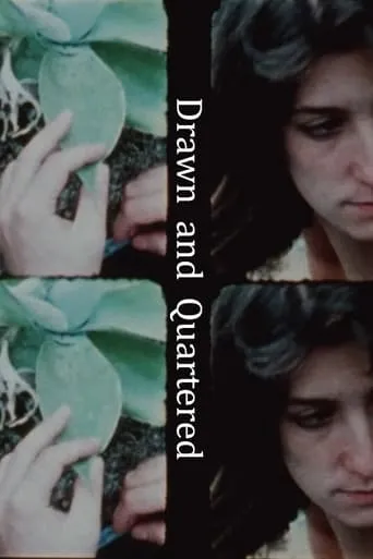 Drawn and Quartered movie poster - Rated 6/10