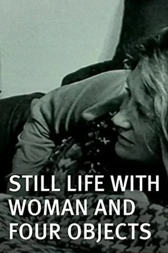 Still Life with Woman and Four Objects movie poster - Entertainment content