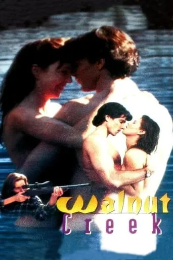 Walnut Creek movie poster - Rated 3.4/10