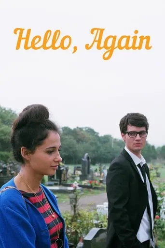 Hello, Again movie poster - Rated 7.1/10