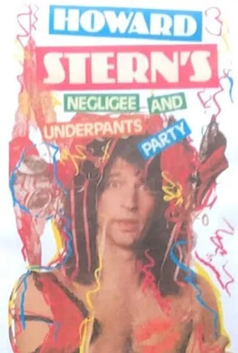 Negligee and Underpants Party movie poster - Entertainment content
