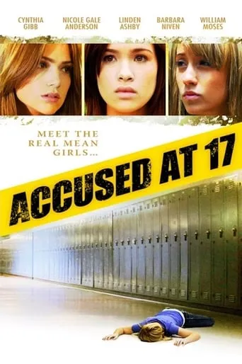 Accused at 17 movie poster - Rated 6.3/10