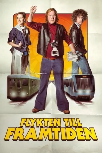 My Future Love movie poster - Rated 7.2/10