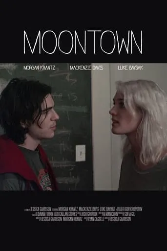 Moontown movie poster - Rated 4/10