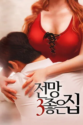House with a Good View 3 movie poster - Rated 5.1/10