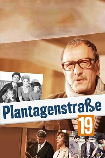 Plantagenstraße 19 movie poster - Rated 4/10