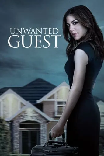 Unwanted Guest movie poster - Rated 4.9/10