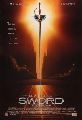 By the Sword movie poster - Rated 5.9/10