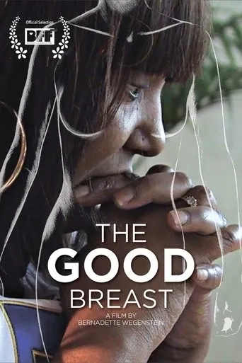 The Good Breast movie poster - Entertainment content