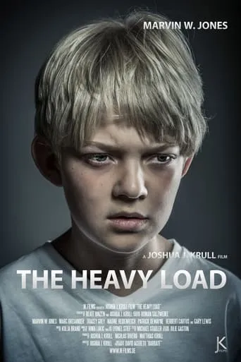 The Heavy Load movie poster - Rated 6/10