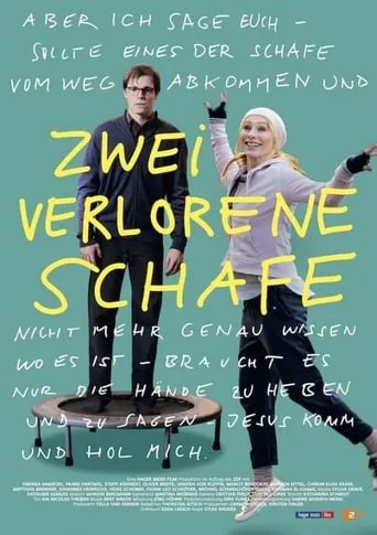 Zwei verlorene Schafe movie poster - Rated 3.5/10