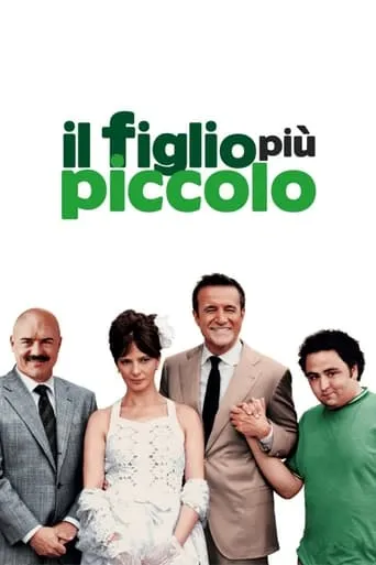 Il figlio più piccolo movie poster - Rated 5.6/10