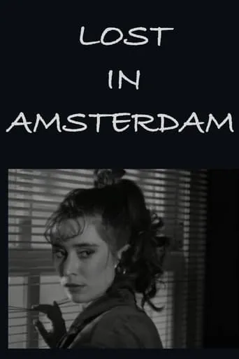 Lost in Amsterdam movie poster - Rated 2/10