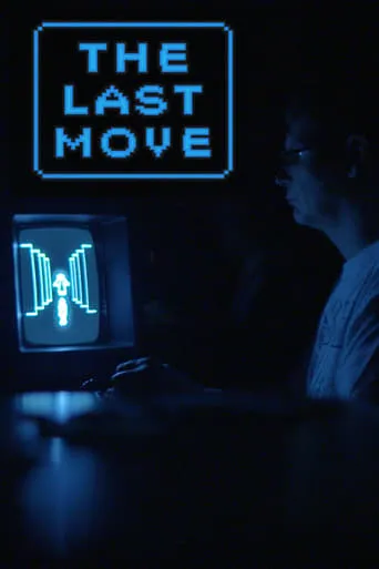 The Last Move movie poster - Entertainment content