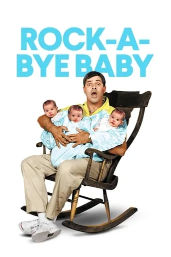 Rock-a-Bye Baby movie poster - Rated 6.8/10