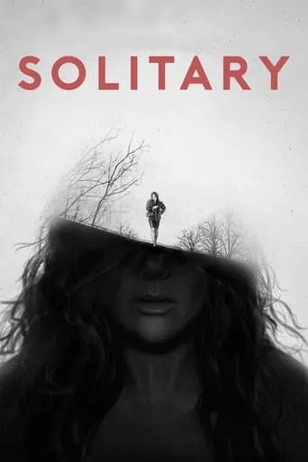 Solitary movie poster - Rated 4.2/10