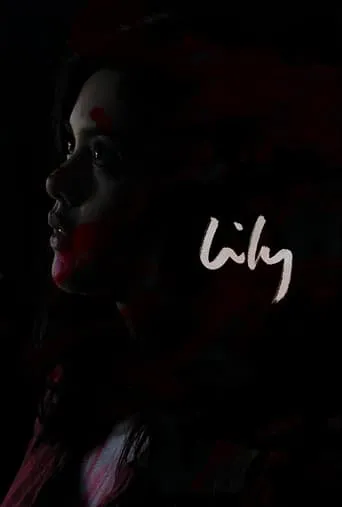 Lily movie poster - Rated 5/10