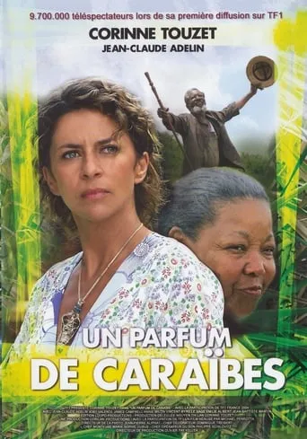 Un parfum de Caraïbes movie poster - Rated 6.2/10