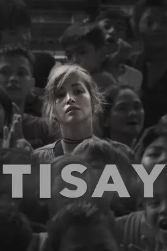 Tisay movie poster - Rated 4.8/10