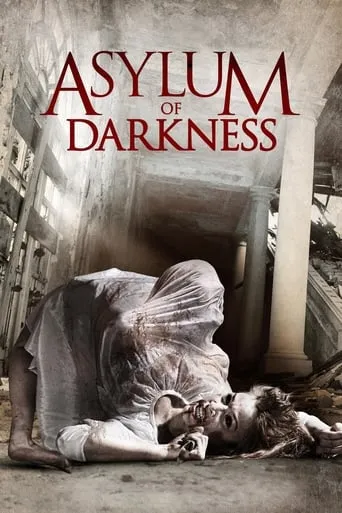 Asylum of Darkness movie poster - Rated 4.8/10