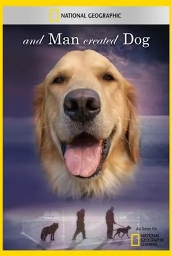 And Man Created Dog movie poster - Rated 5.5/10